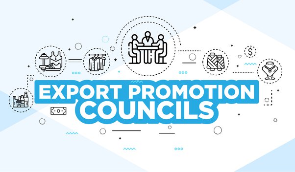 Export Promotion Councils
